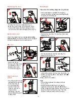 Preview for 5 page of Philips HR 7710 Operating Instructions Manual