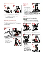 Preview for 12 page of Philips HR 7710 Operating Instructions Manual