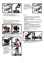 Preview for 37 page of Philips HR 7712 Operating Instructions Manual