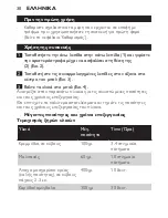 Preview for 30 page of Philips HR1397/01 User Manual