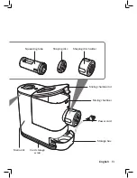 Preview for 13 page of Philips HR2342 User Manual