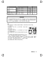 Preview for 53 page of Philips HR2342 User Manual