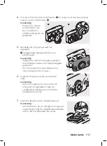 Preview for 157 page of Philips HR2355/09 User Manual