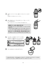 Preview for 15 page of Philips HR2507/05 Quick Manual