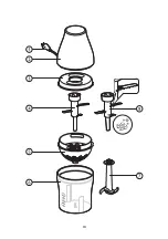 Preview for 20 page of Philips HR2507/05 Quick Manual