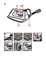 Preview for 3 page of Philips HR6961/01 User Manual