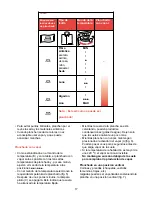 Preview for 17 page of Philips HR6961/01 User Manual