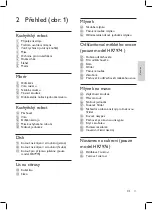 Preview for 27 page of Philips HR7950 User Manual