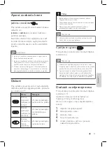 Preview for 51 page of Philips HR7950 User Manual