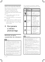 Preview for 90 page of Philips HR7950 User Manual