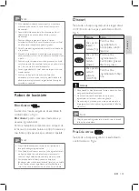 Preview for 103 page of Philips HR7950 User Manual