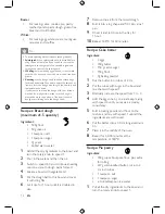 Preview for 6 page of Philips HR7951 User Manual