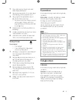 Preview for 29 page of Philips HR7951 User Manual