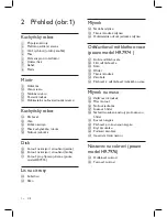 Preview for 28 page of Philips HR7974 User Manual