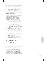 Preview for 65 page of Philips HR7974 User Manual