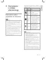 Preview for 91 page of Philips HR7974 User Manual