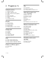 Preview for 132 page of Philips HR7974 User Manual