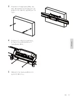 Preview for 26 page of Philips HSB2313/12 User Manual