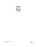 Preview for 27 page of Philips HSB2313/12 User Manual