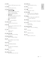 Preview for 8 page of Philips HSB2313/93 User Manual