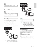 Preview for 10 page of Philips HSB2313/93 User Manual