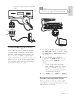 Preview for 12 page of Philips HSB2313/93 User Manual