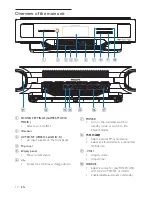 Preview for 9 page of Philips HSB3280 User Manual