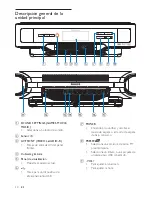 Preview for 39 page of Philips HSB3280 User Manual