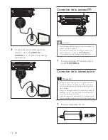 Preview for 47 page of Philips HSB3280 User Manual