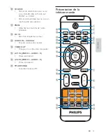 Preview for 72 page of Philips HSB3280 User Manual