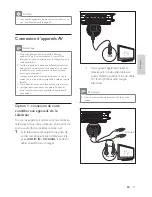 Preview for 76 page of Philips HSB3280 User Manual