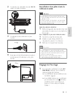 Preview for 80 page of Philips HSB3280 User Manual