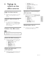 Preview for 84 page of Philips HSB3280 User Manual