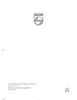 Preview for 93 page of Philips HSB3280 User Manual