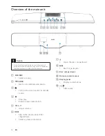 Preview for 9 page of Philips HSB4352 User Manual