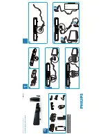 Philips HSB4383 Quick Start Manual preview