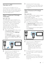 Preview for 11 page of Philips HTB3260 User Manual