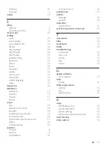 Preview for 41 page of Philips HTB3260 User Manual