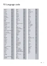 Preview for 39 page of Philips HTB3510 User Manual