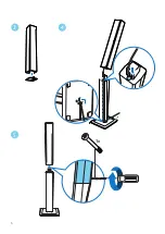 Preview for 6 page of Philips HTB3520/93 Manual