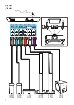 Preview for 8 page of Philips HTB3520/93 Manual