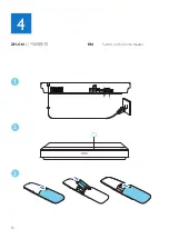 Preview for 12 page of Philips HTB3520/93 Manual