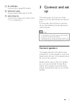 Preview for 9 page of Philips HTB3520 User Manual