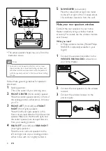 Preview for 10 page of Philips HTB3520 User Manual