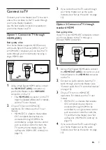 Preview for 11 page of Philips HTB3520 User Manual