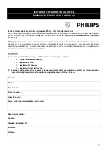 Preview for 45 page of Philips HTB3520 User Manual