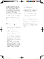 Preview for 5 page of Philips HTB3524 User Manual