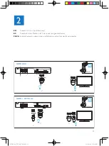 Preview for 15 page of Philips HTB3524 User Manual