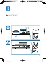 Preview for 19 page of Philips HTB3524 User Manual