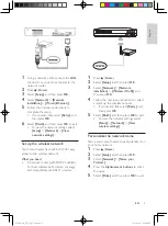 Preview for 29 page of Philips HTB3524 User Manual